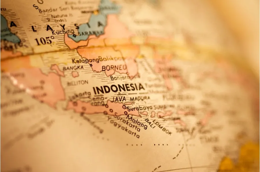 Indonesia introduces Halal Registration Certificate for Foreign Importers 