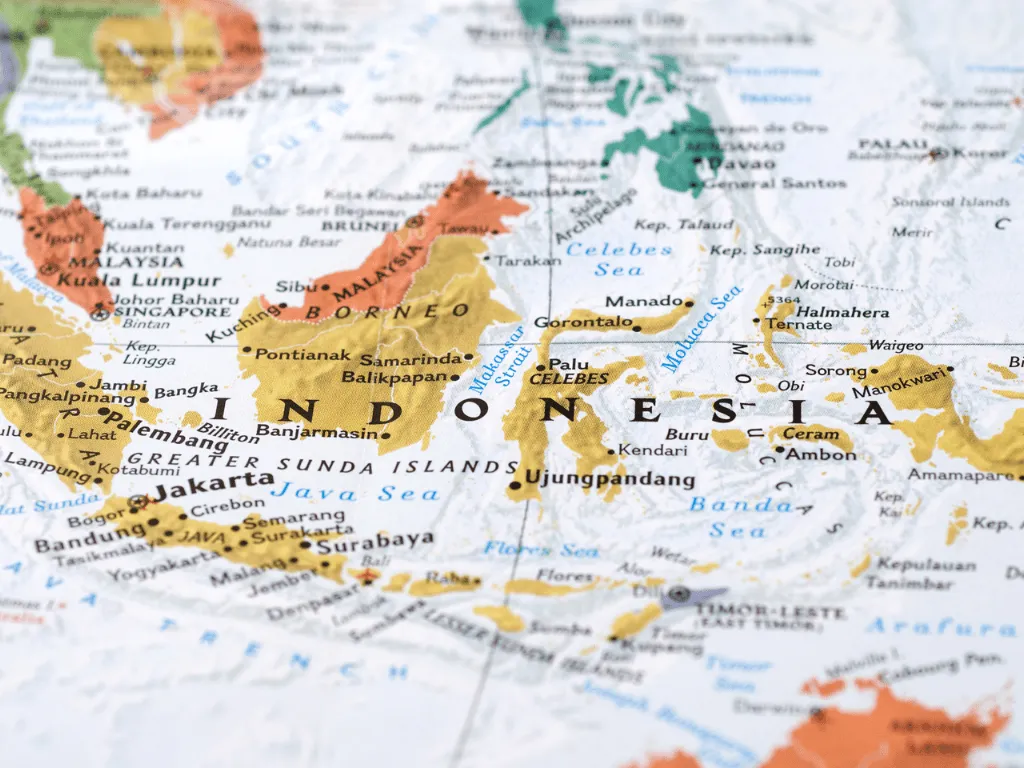 Indonesia Finalizes Registration Rules for Overseas Halal Certificates (SHLN)