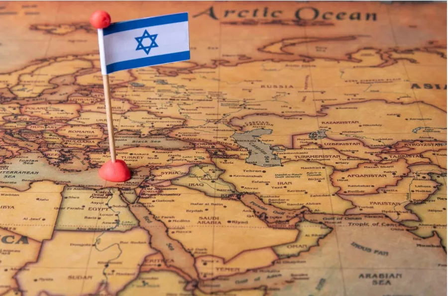 Israel’s Ministry of Health notifies draft cosmetic regulations to WTO