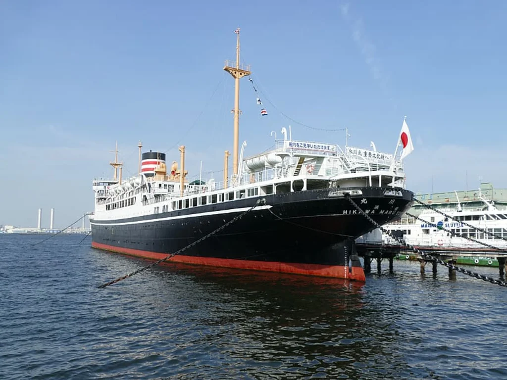 Japan intends to add cybutryne to the list of hazardous materials for ship recycling