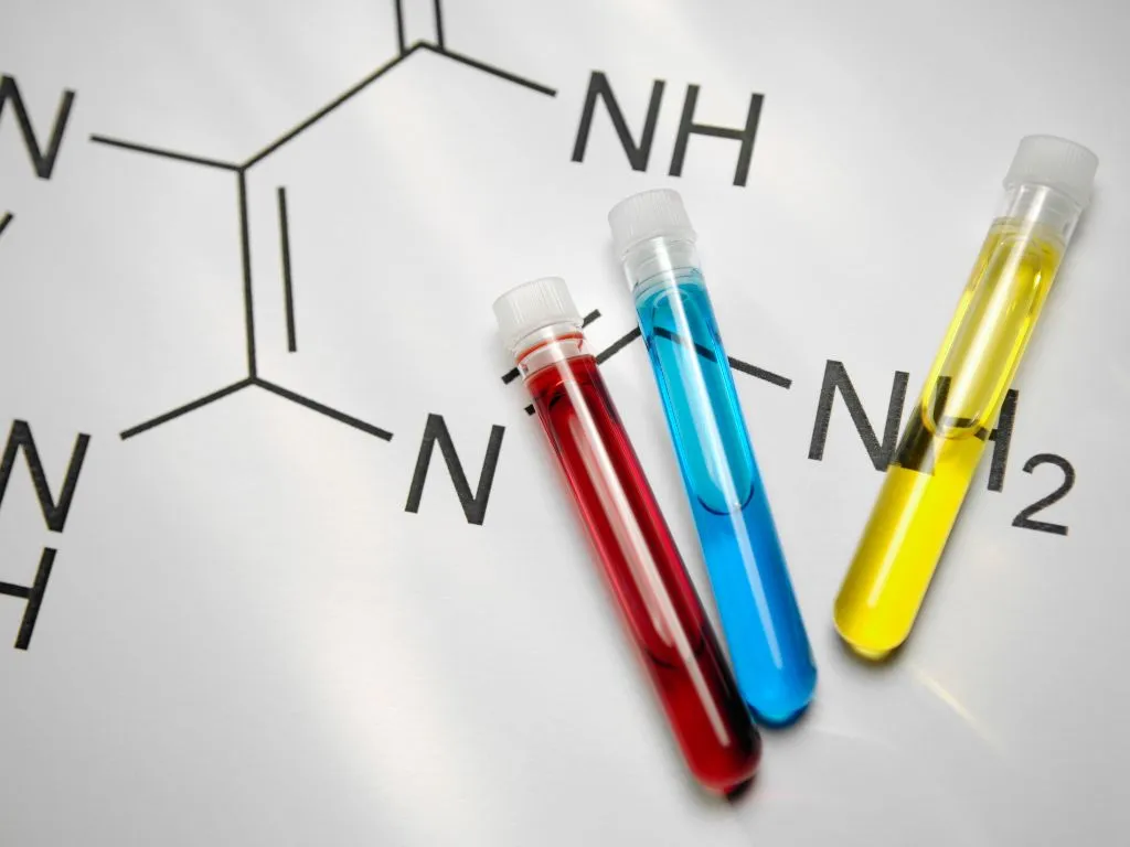 Japan Updates New Chemical Substances List: 131 Substances Added