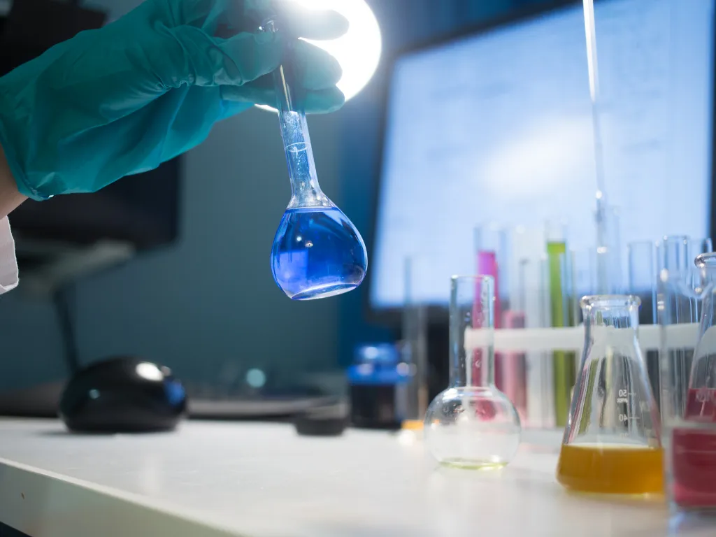 Japan adds 4-methylbenzenesulfonic acid to its list of deleterious substances Image