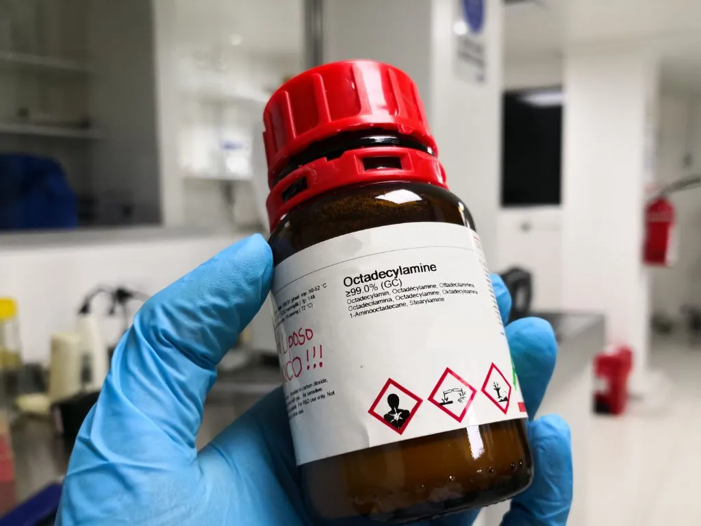 Jordan mandates GHS labelling of chemical substances from 1 June 2025 