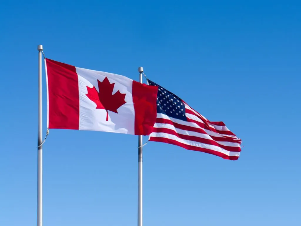 Key Differences Between Canada’s Hazardous Products Regulations and the U.S. Hazard Communication Standard Image
