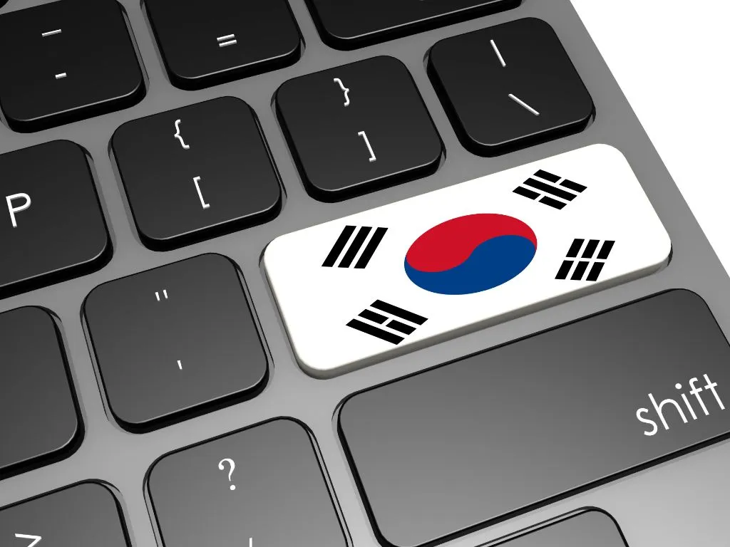 Korean version of QSAR Toolbox to be launched in 2027. Image
