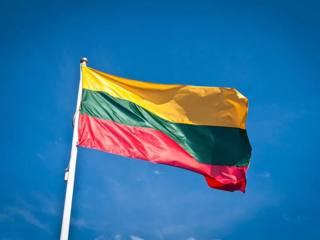 Lithuania Moves to Amend Chemical Management Laws for Enhanced Safety and Environmental Protection 