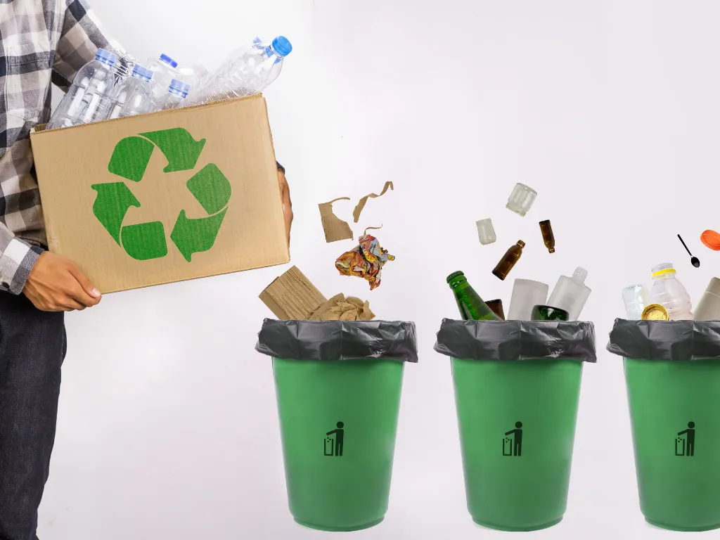 MEE Solicits Public Comments on Draft Plan for Digital Transformation  in Hazardous Waste Management Image