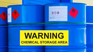 Malaysia opens public consultation on proposed revision of standards for the storage of hazardous substances