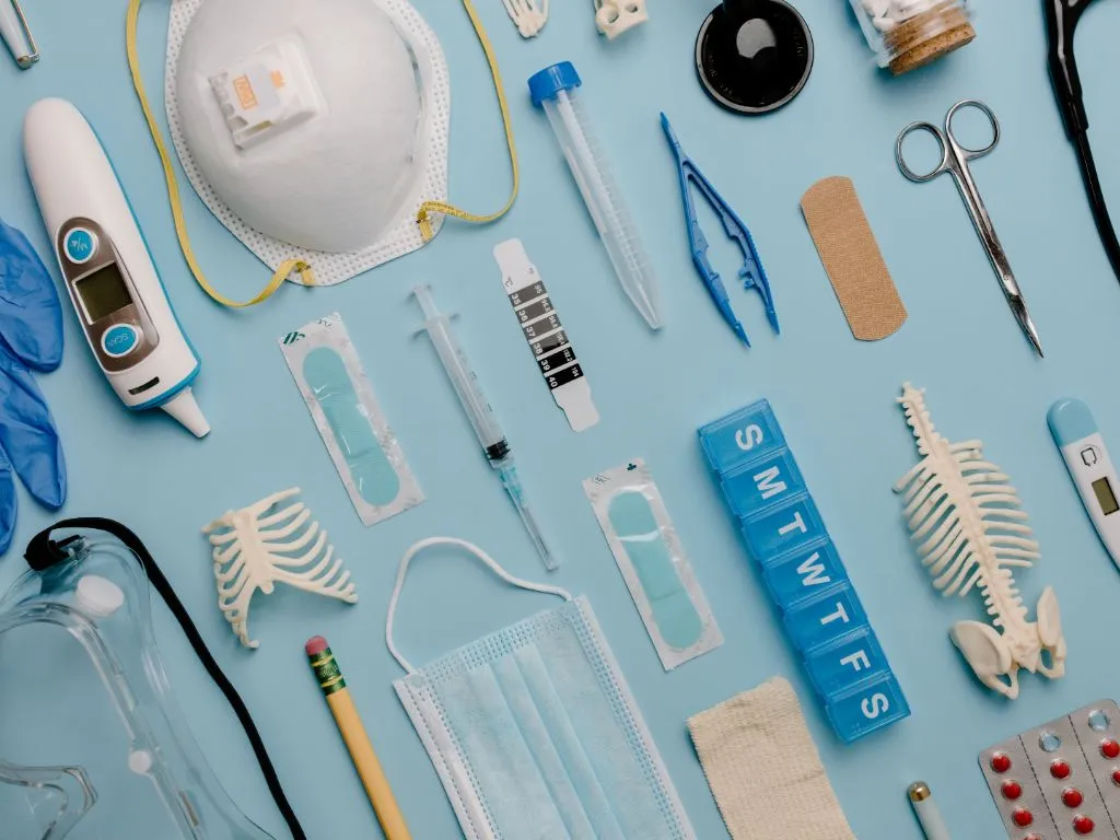 Medical Devices in the GCC: GSO and European Committee for Standardization Sign Technical Agreement 