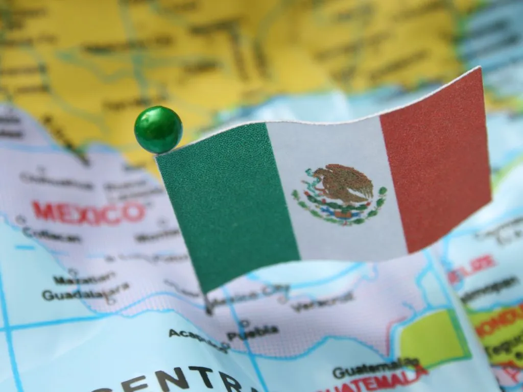Mexico Updates Law on Chemical Precursors and Essential Chemical Products