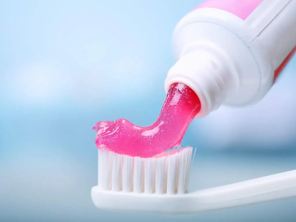 NMPA enforced Management Rules for Toothpaste Registration