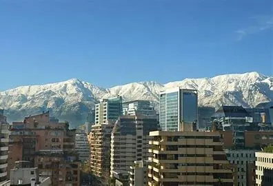 Navigating Chile's Chemical Regulatory Evolution: Unveiling the Draft Chemical Prioritization and Risk Assessment Regulation 