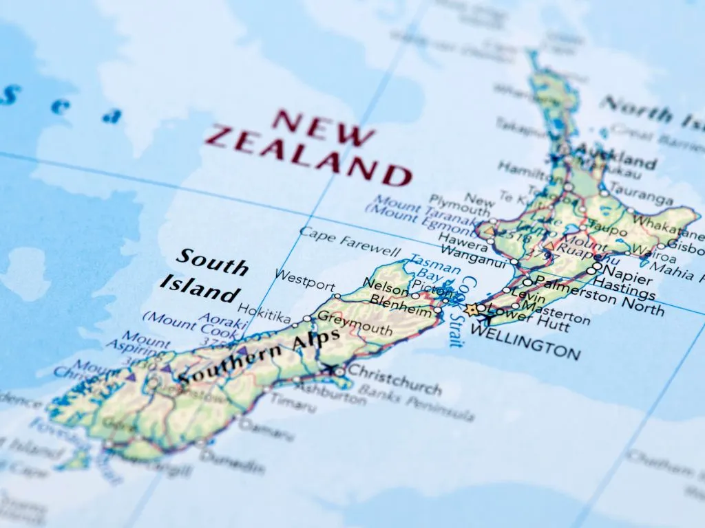 New Zealand’s EPA Recognizes International Regulators for Hazardous Substances Control