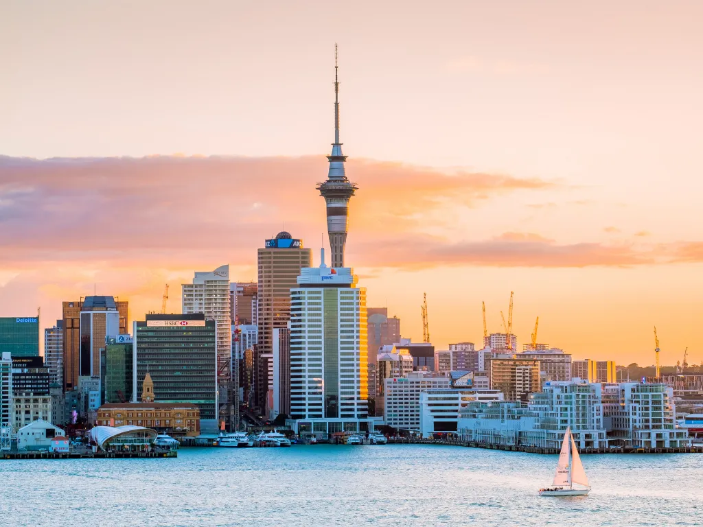 New Zealand Proposes Reforms for Cosmetics Industry 