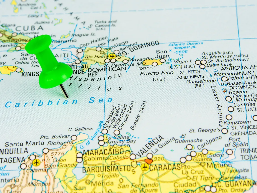 New initiative for regulations on POPs in the Caribbean