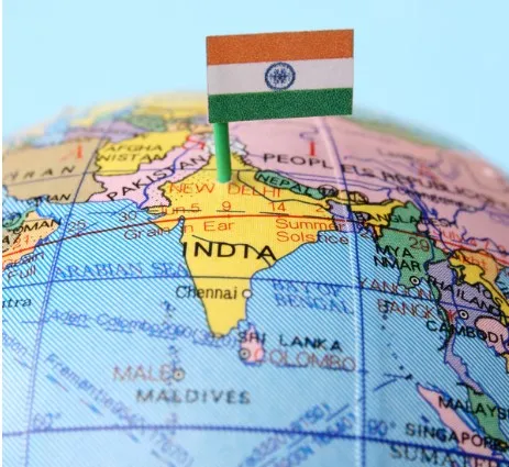 New regulations on cosmetic applications have been launched in India