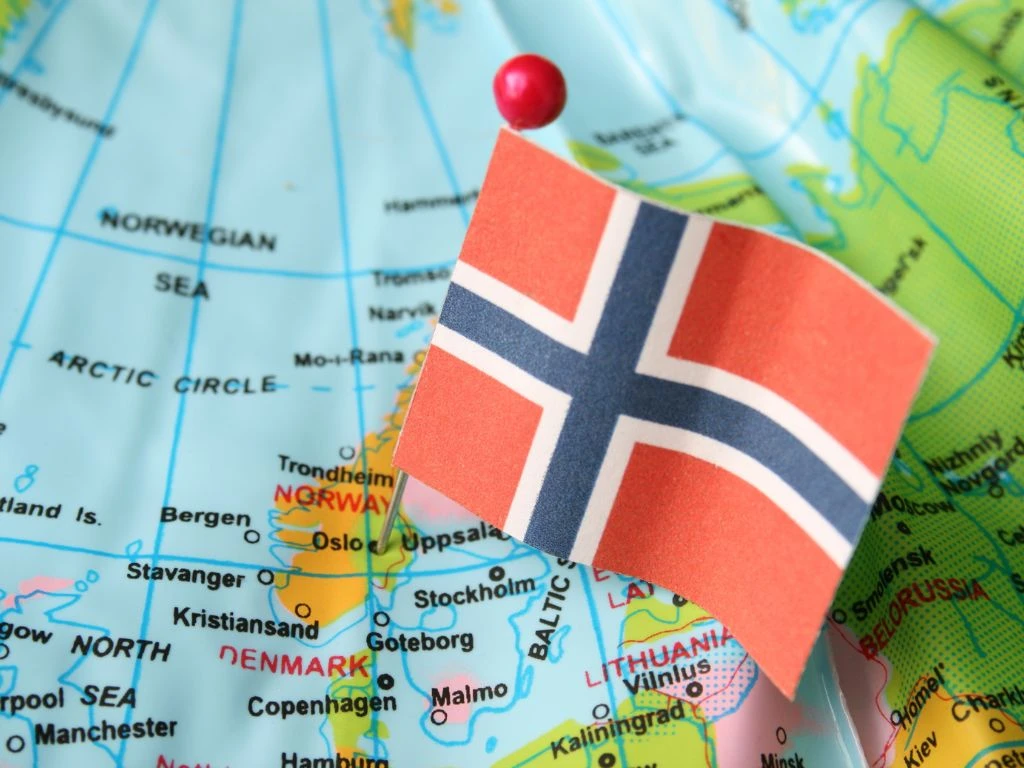 Norway Product Register Reporting Reminder for 2025 Image