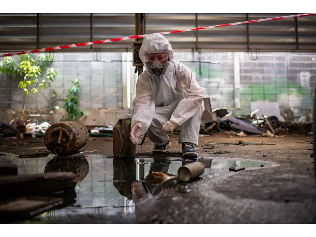 Peru Updates its Occupational Chemical Exposure Limits to Protect Worker Health