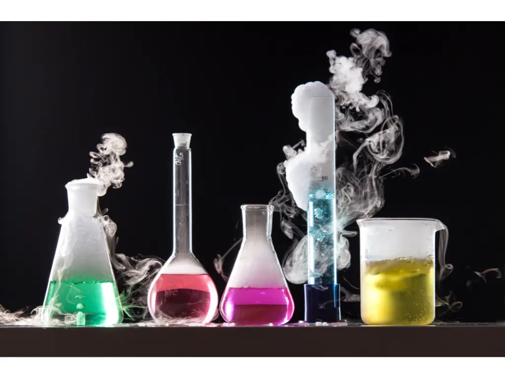 Peru Leads Regional Strategies for Chemical Substance Regulation in Latin America and the Caribbean