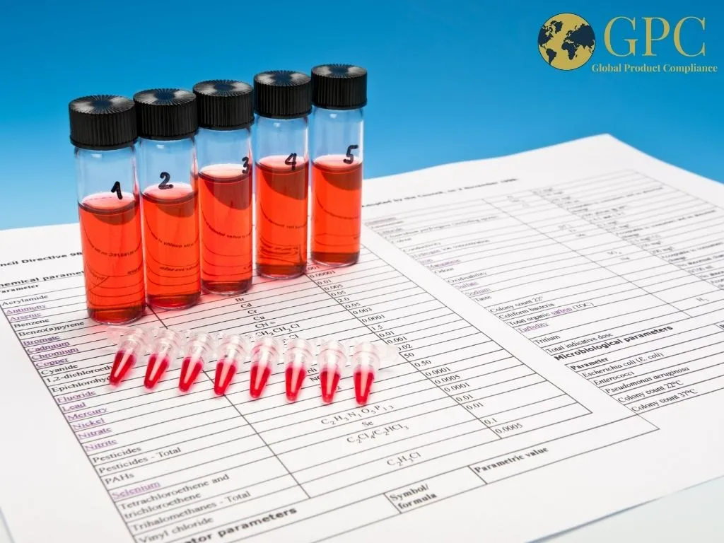 USA extends compliance date for a chemical compound 