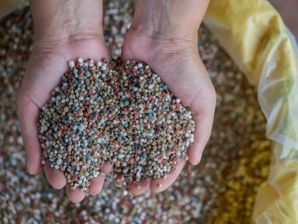 Polish Minister of Agriculture and Rural Development publishes implementing regulation on fertilizers and fertilization