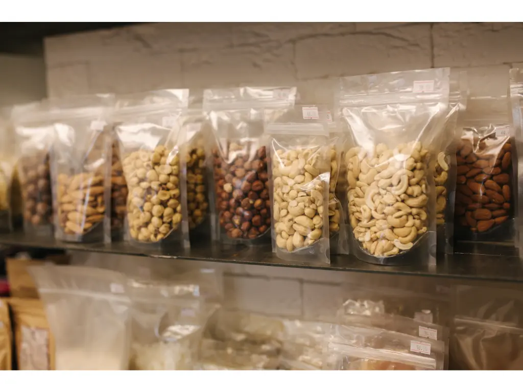 Public Consultation on Recycled PET Packaging for Food Contact Materials PET-PCR