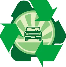 Regulation proposal on the management of end-of-life vehicles and standards for circularity in vehicle design.  