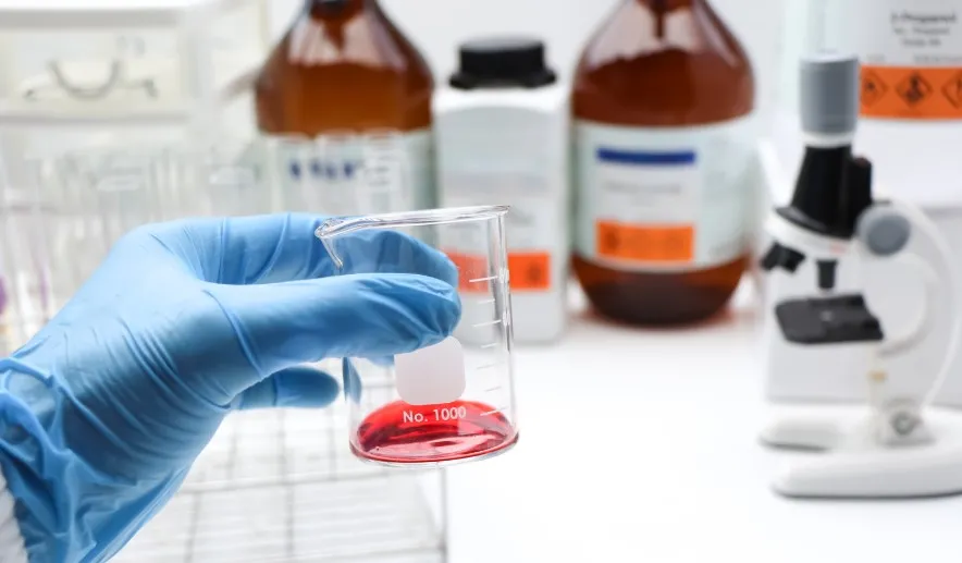 SCCS publishes preliminary scientific opinion on the safety of butylparaben cosmetic products for children