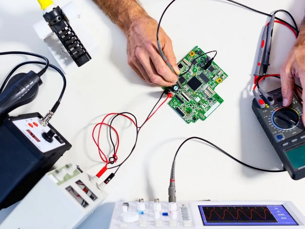 Saudi Arabia Notifies WTO of Updated Technical Regulation on Hazardous Substances in Electrical and Electronic Equipment
