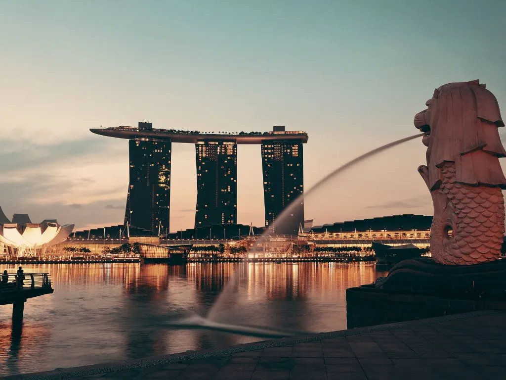 Singapore proposes regulations on 26 hazardous substances