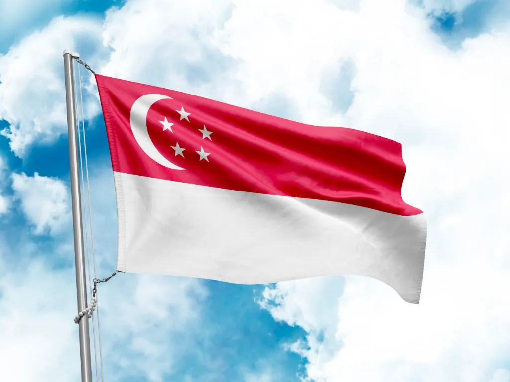 Singapore to Phase Out Fire-Fighting Foams Containing PFAS Chemicals