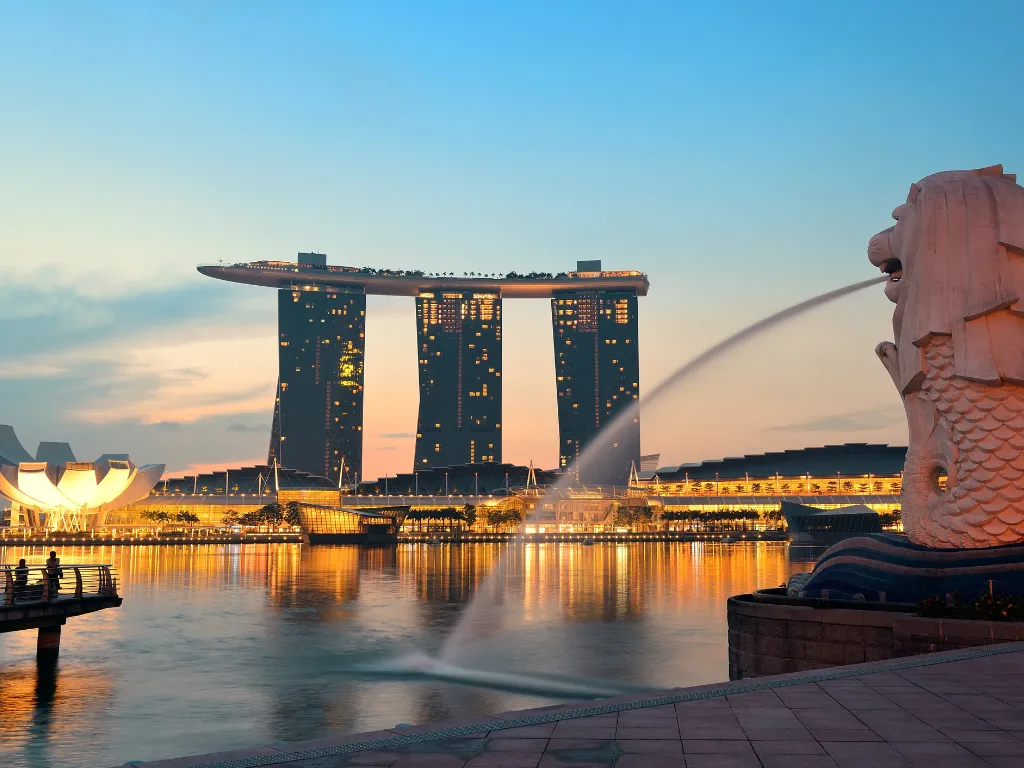 Singapore to Phase Out Six Mercury-Added Lighting Products: NEA Launches WTO TBT Consultation 