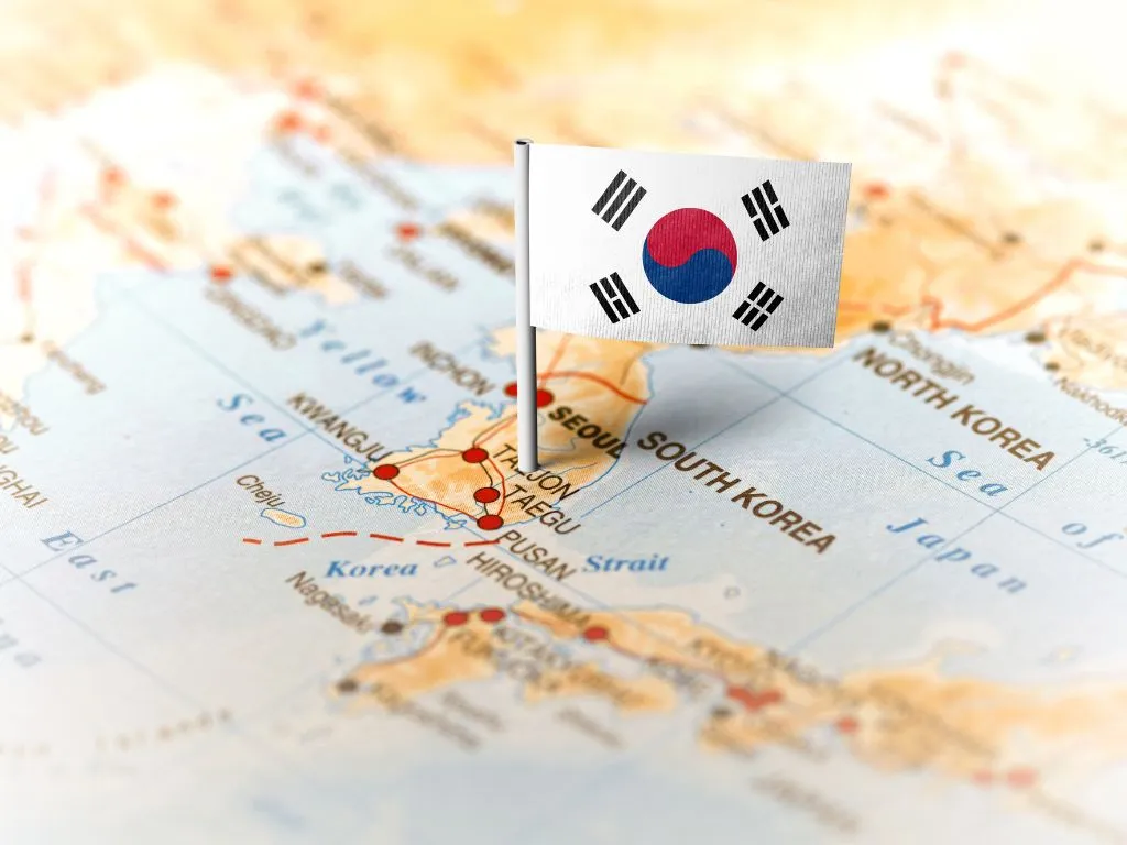South Korea provides a guideline for preparing for biocidal product approval submissions