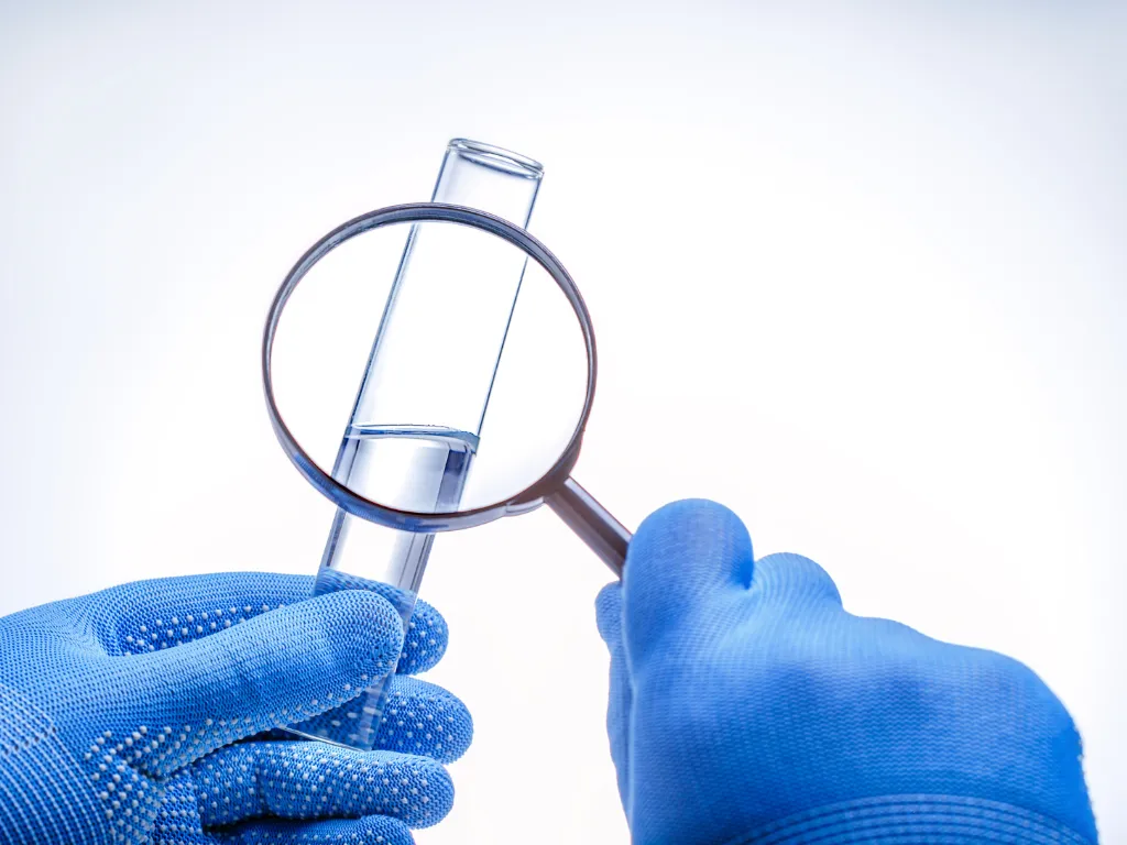 South Korea updates the Designation of toxic substances