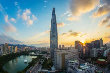 South Korea consults for the draft amendment of the Designation of restricted and prohibited substances