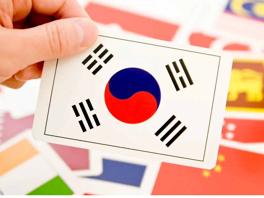 South Korea extends the deadline for the public consultation on the draft list of substances subject to permission