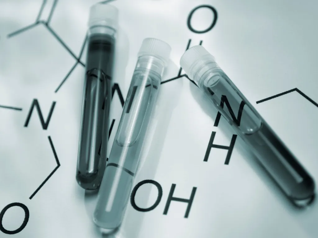 South Korea partially revises and publically notifies the hazard assessment result of  chemical substances.
