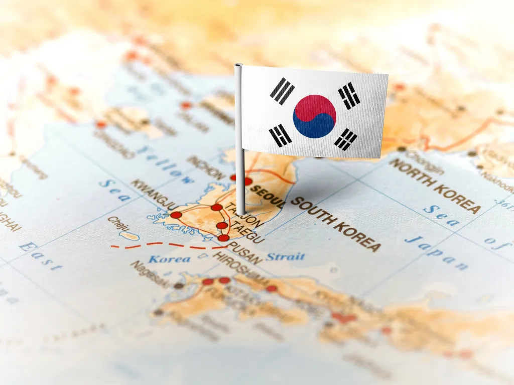 South Korea addresses revising the "Notification of Installation and Management Standards for Hazardous Chemicals Handling Facilities" by the end of 2024. 