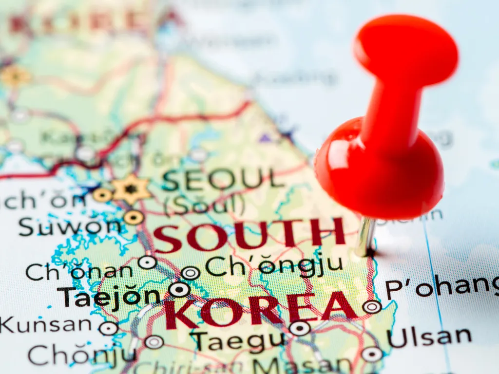 South Korea issues a partial amendment to the Enforcement Decree and Enforcement Rule on the Wastes Control Act.