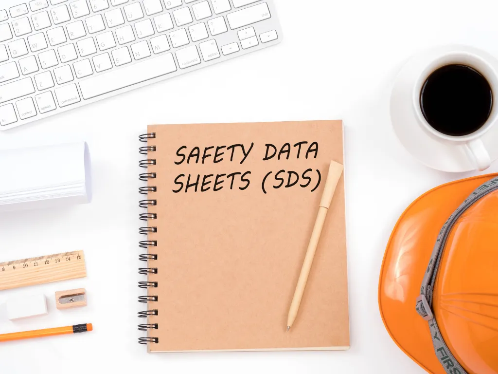 South Korea announces the results of "Monitoring of the implementation status of MSDS in 2023". 