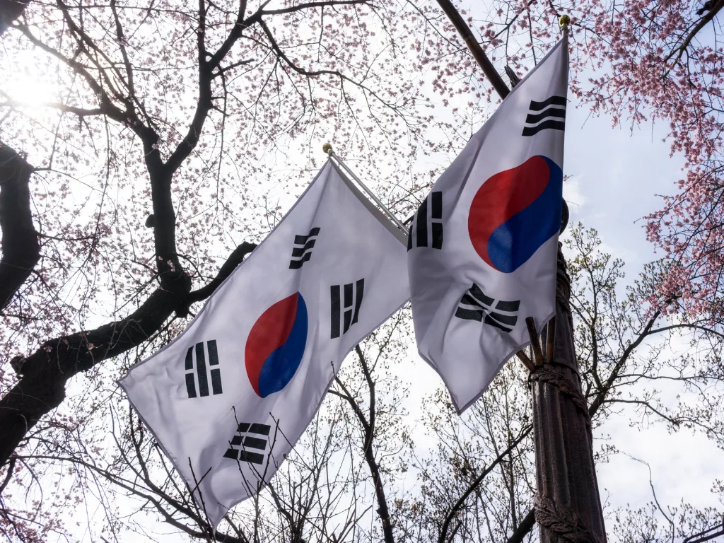 South Korea notifies the draft partial amendment of the Enforcement Decree of the Act on Registration and Evaluation of Chemical Substances to the WTO. 