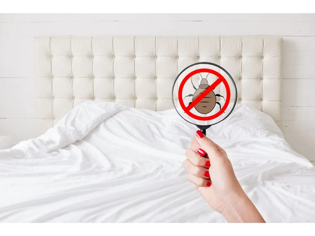South Korea: Emergency approval of 8 bedbug insecticides by NIER 