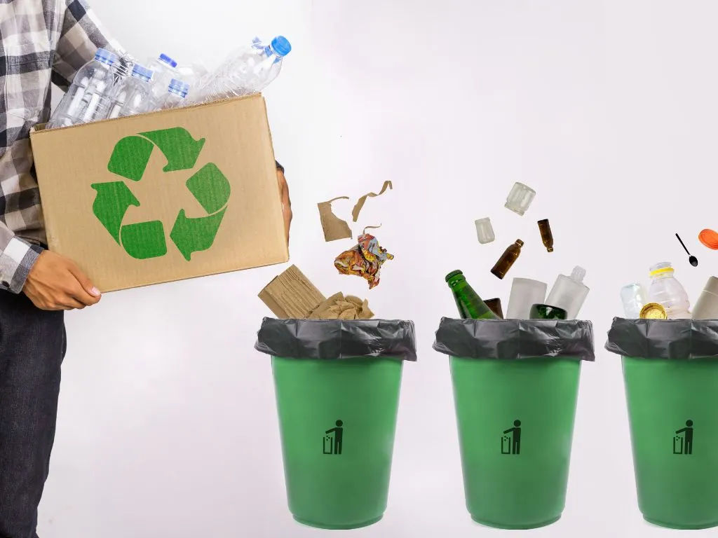 South Korea partially revises Act on Promotion of Saving and Recycling of Resources. 