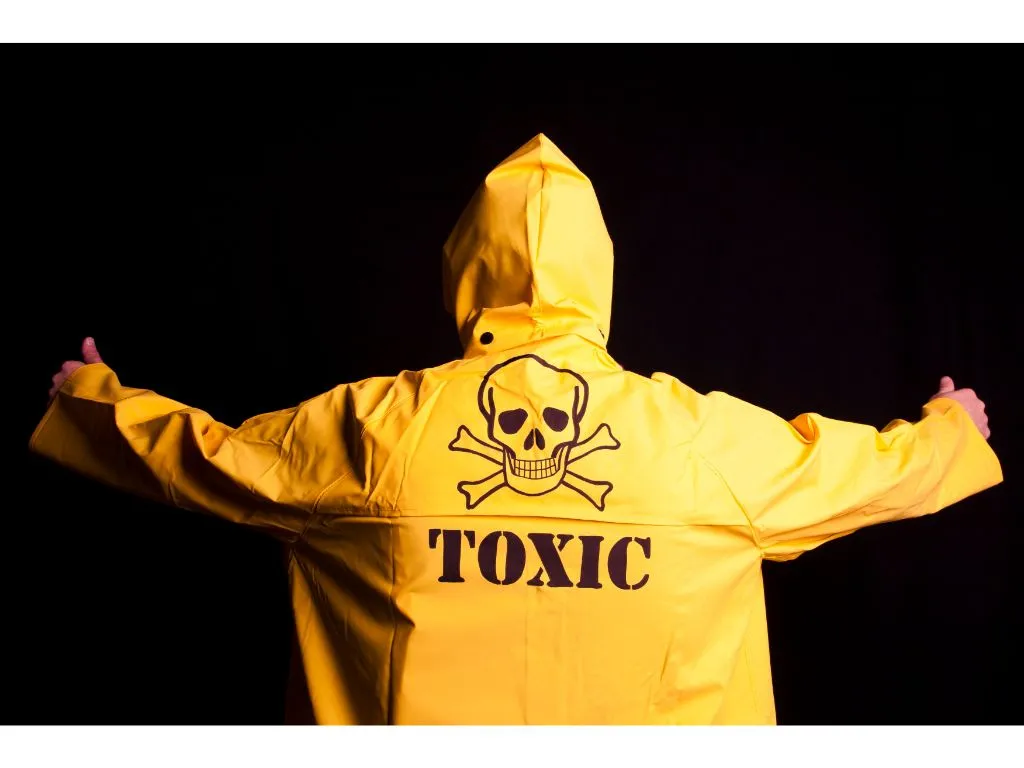 South Korea opens public consultation on proposed limits for 39 toxic substances.