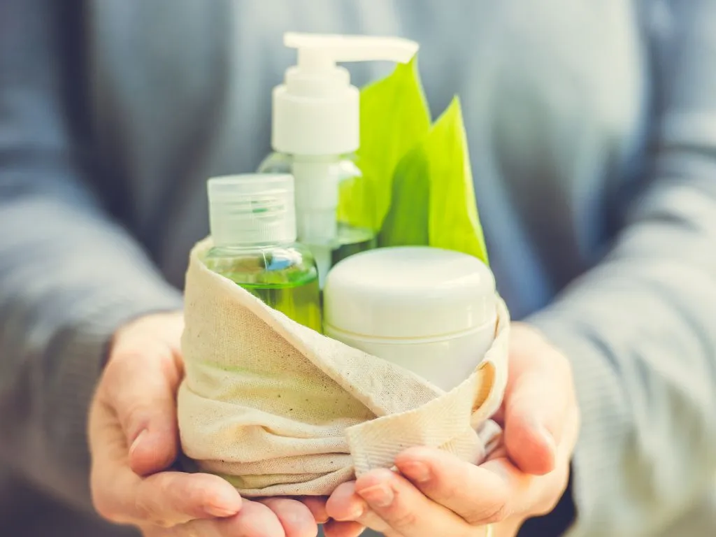 South Korea opens public consultation on Cosmetics Act amendment.  Image