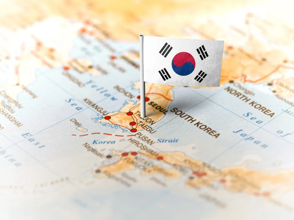 South Korea notifies WTO of new designation of lead compounds and methylene Chloride as restricted substances