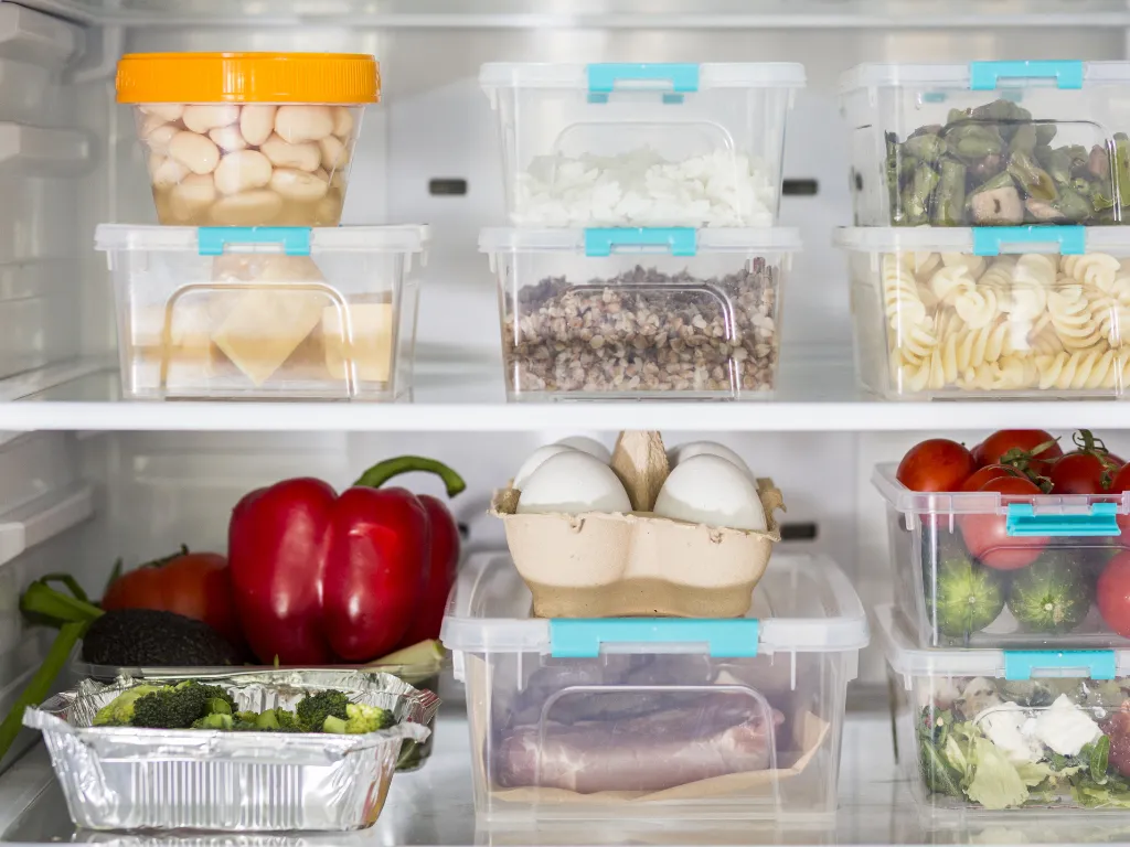 South Korea notifies WTO of a proposed amendment to food labelling standards. 