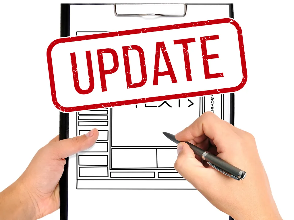 South Korea updates official Letter of Confirmation LoC template for chemical substance verification.   Image