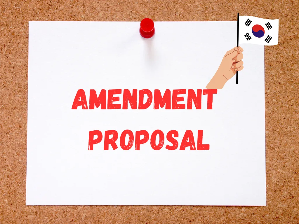 South Korea Proposes K-REACH Amendments to Improve Transparency and Efficiency