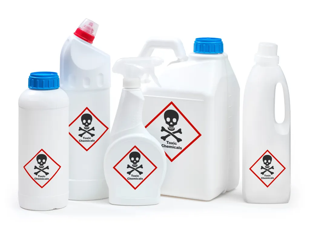 South Korea Notifies WTO of Stronger Safety and Labeling Standards for Daily Use Consumer Chemical Products